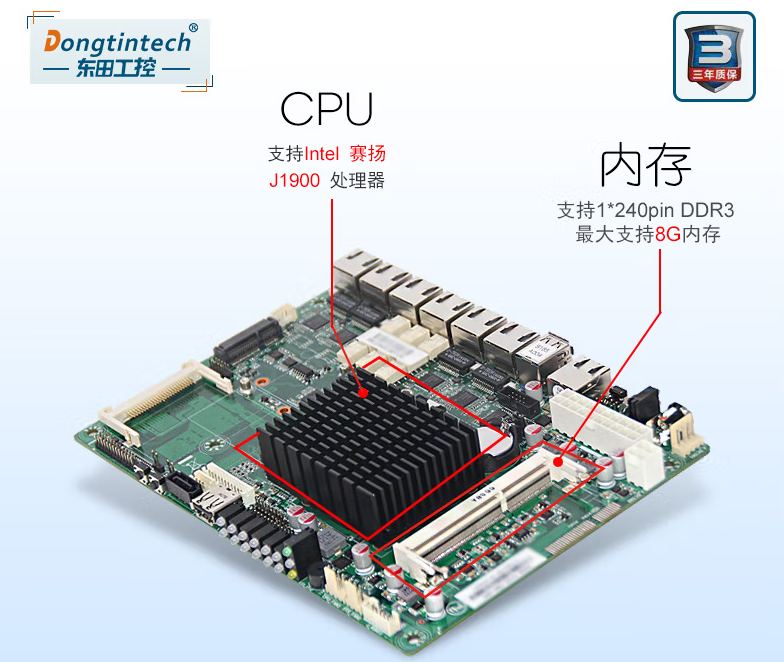 PA真人集团网络安全工控机性能
