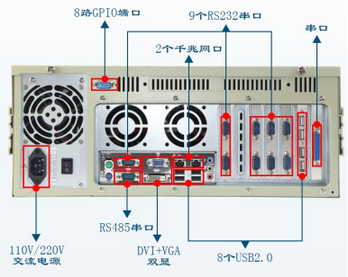 PA真人集团工控机DT-610P-XH61MB.png