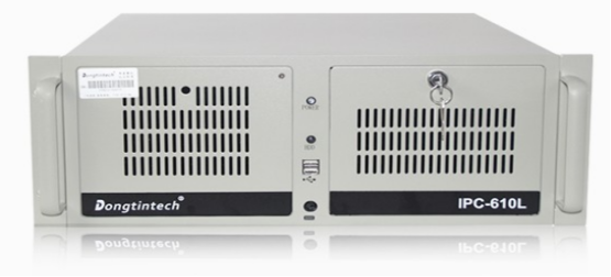 PA真人集团DT-610L机箱
