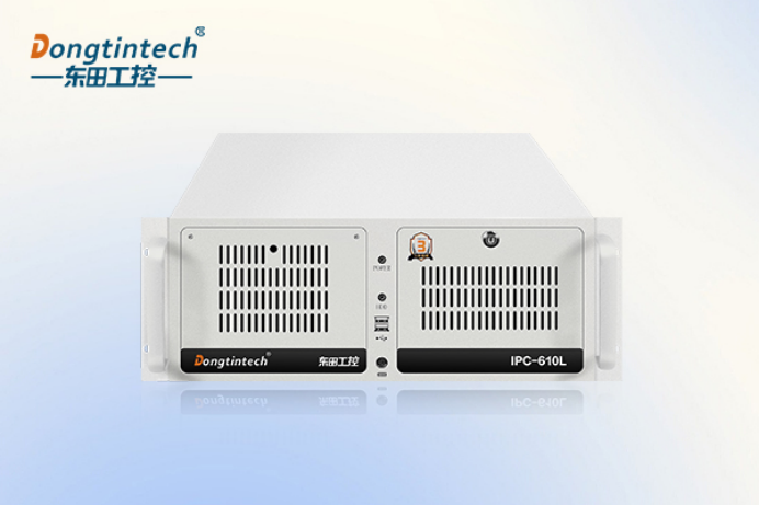 PA真人集团工控IPC-610L