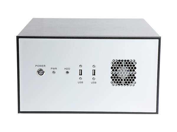 PA真人集团国产化工控主机,自主研发龙芯CPU,DT-5307-H3A5KMC