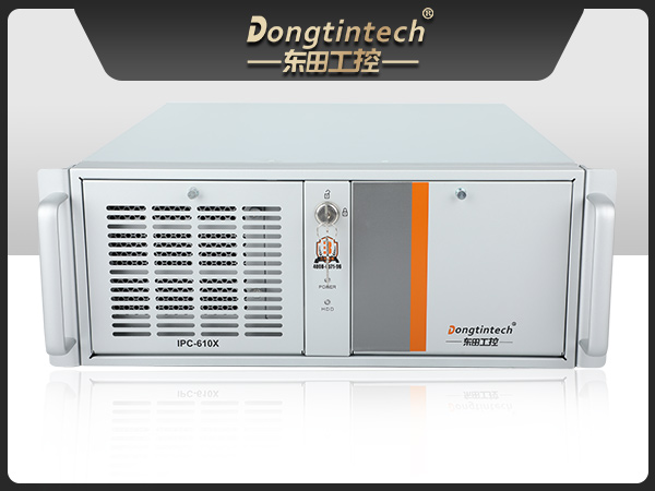PA真人集团国产化工控机,海光处理器,DT-610X-U3250MA
