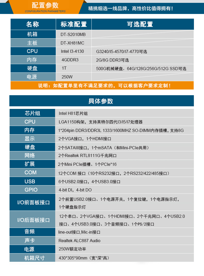 PA真人集团2U多串口工控机,12串口10USB,DT-S2010MB-XH81MC.jpg
