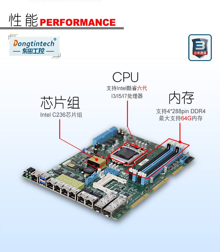 PA真人集团1U多网口软路由工控机主机,DT-12262-C236.jpg