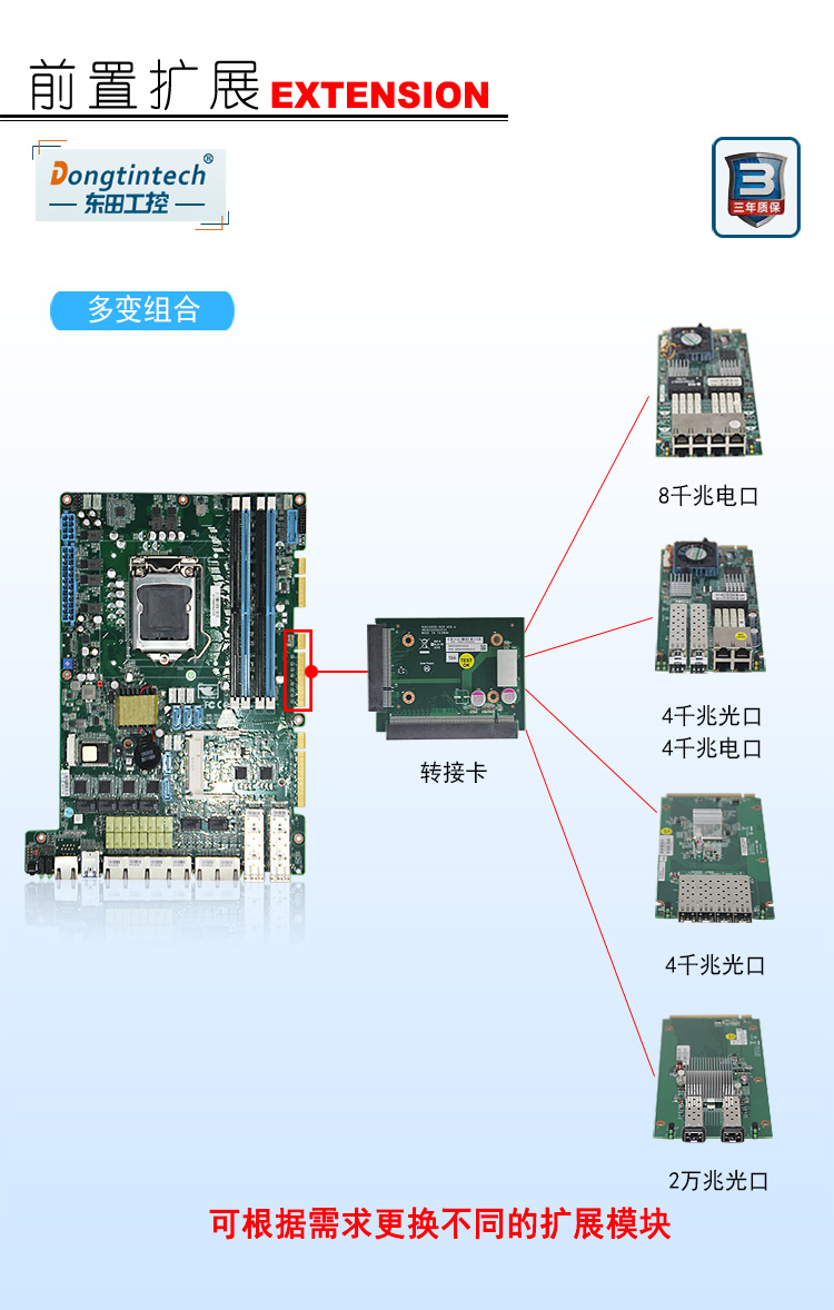 PA真人集团1U多网口软路由工控机主机,DT-12262-C236.jpg