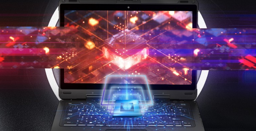 配备了DDR4L内存和SSD存储更强的超任务处理能力和更快的响应速度。