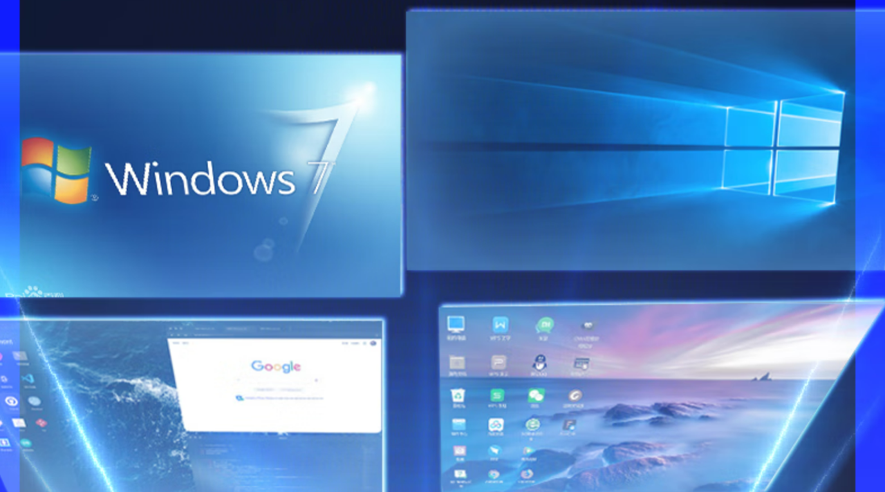 支持多种操作系统：该产品支持Windows7/8.1/10，支持Ubuntu,Centos等Linux操作系统。