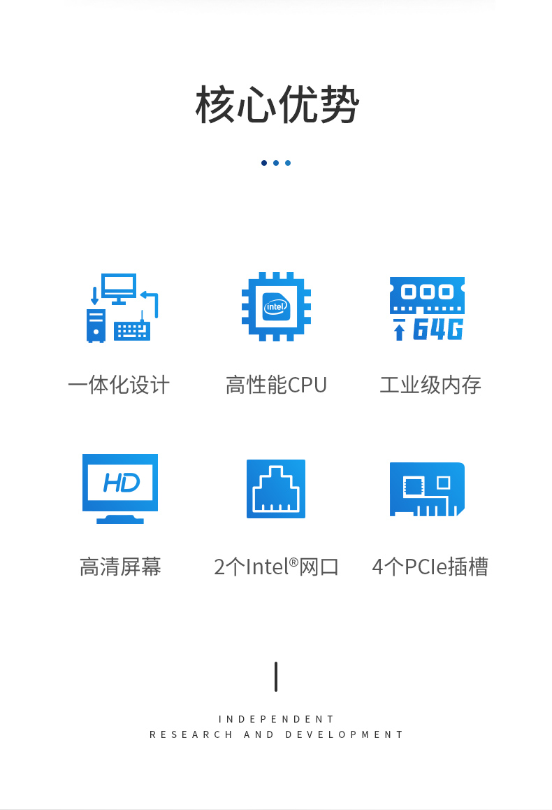 PA真人集团4U工控机一体机,支持GPU工业电脑主机,DT-4000-JQ370MA.jpg