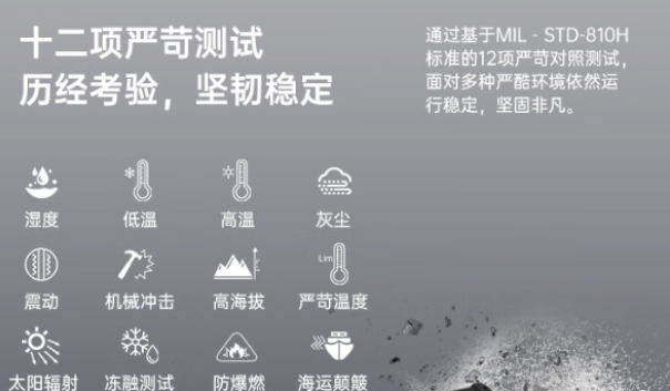 PA真人集团三防笔记本电脑测试.png