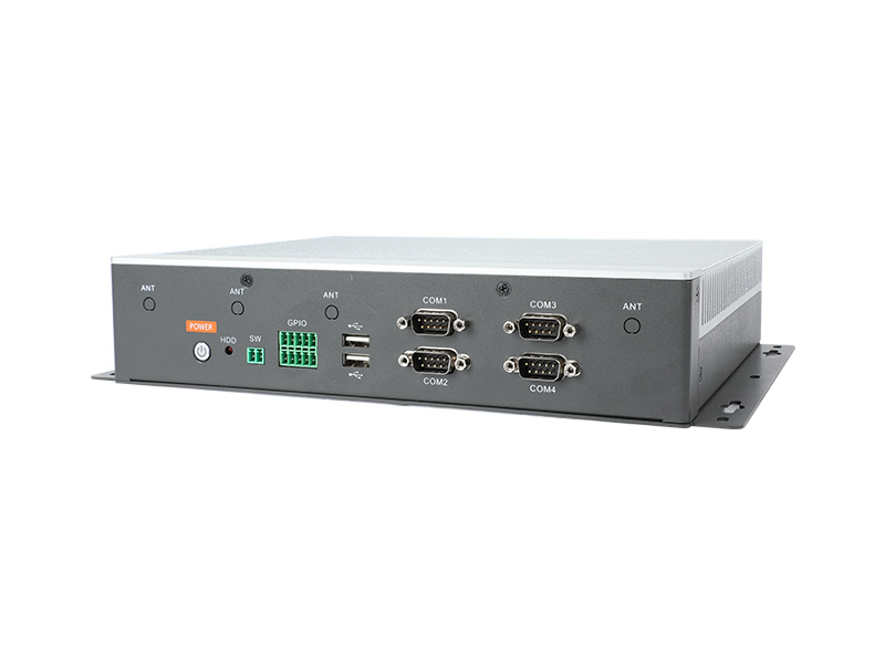 PA真人集团嵌入式工控机,物联网工控主机,DTB-3041-H310