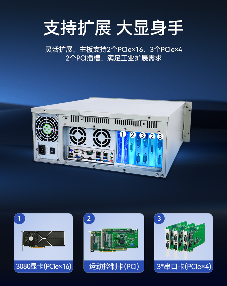 PA真人集团酷睿10代工控机,独立三显计算机主机厂家,DT-610L-BQ470MA.jpg