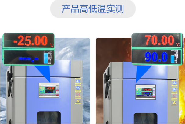 PA真人集团嵌入式工控机高低温测试.png