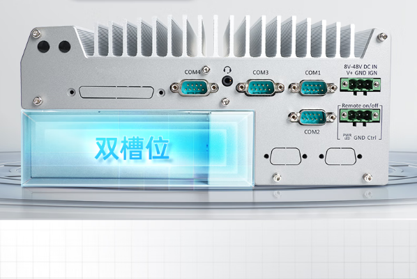 PA真人集团嵌入式无风扇工控机.png