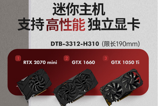 PA真人集团嵌入式工控机显卡搭配.png
