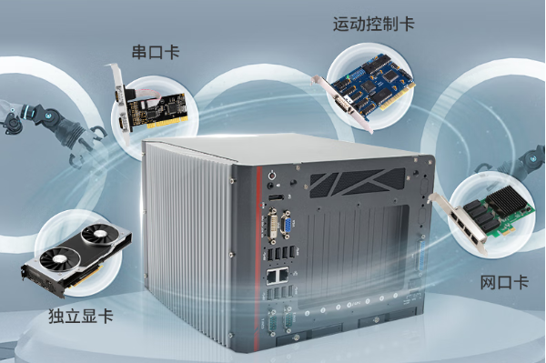 PA真人集团嵌入式独显主机扩展卡.png