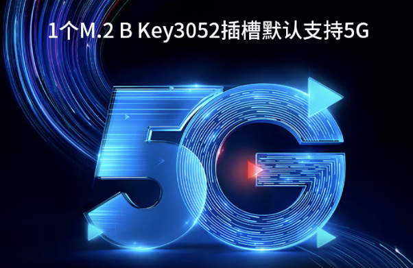 PA真人集团mini工业主机5G通信.png