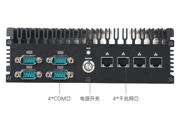 PA真人集团嵌入式无风扇电脑端口.png