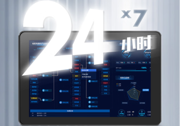 PA真人集团工业平板电脑一体机稳定性.png