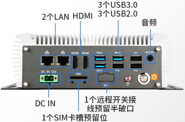 PA真人集团嵌入式主机端口.png