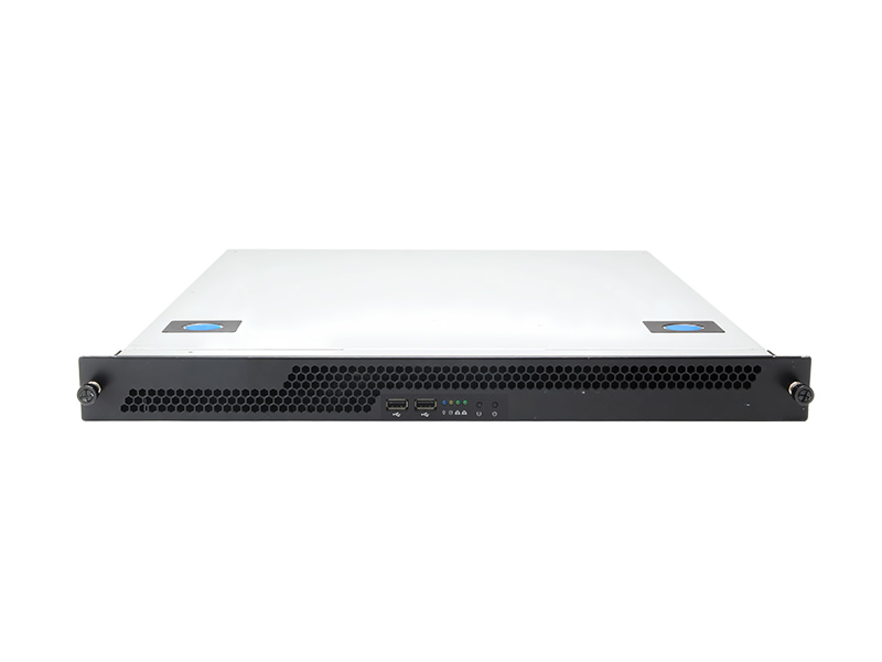 PA真人集团国产化工控机主机,信息安全工业电脑主机,DT-14502-TD2KMB