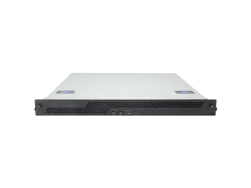 PA真人集团国产1U工控机,海光3350工业电脑,DT-14502-D3350MA1