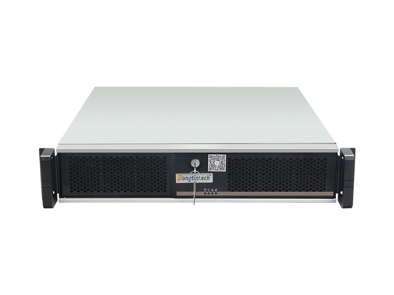 PA真人集团国产海光工控机,双显工控上位机,DT-61025-D3350MA1