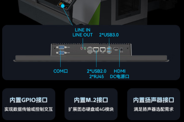 PA真人集团工控电脑一体机端口.png