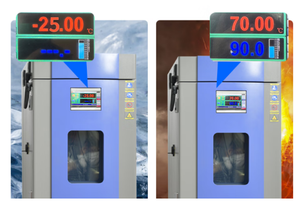 PA真人集团嵌入式系统主机运行温度测试.png
