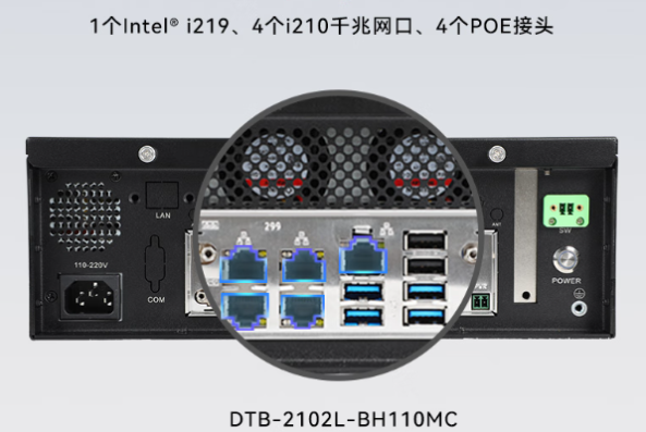 PA真人集团桌面式工控机端口.png