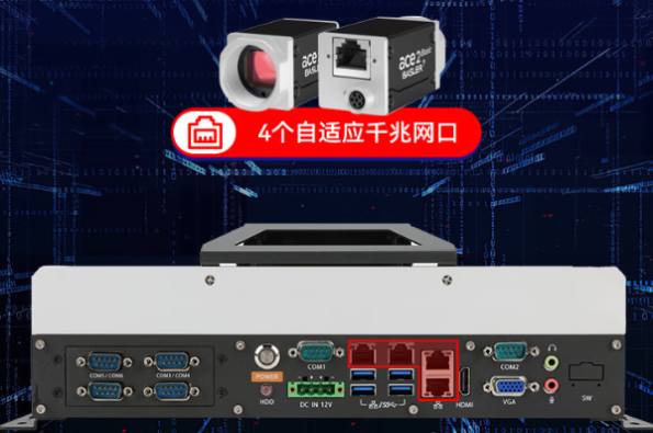 PA真人集团嵌入式信创工控机端口.png
