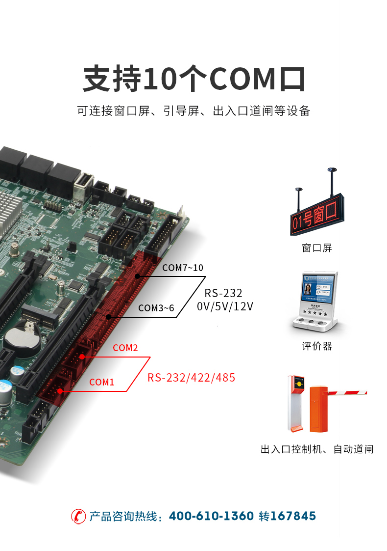 酷睿8/9代壁挂式工控机,10串口+3千兆网口,定制工控生产厂家,DT-5309-WQ370MA.jpg